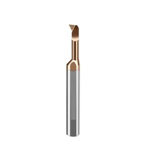 Boring Cutter for Boring Coated Carbide Internal Lathe Turing Tool Copying Small Hole Tungsten Steel Alloy(MPR6.0 R0.2 L15) in Kuwait