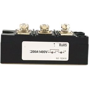 200A 400V 200-14 DC Module in Kuwait