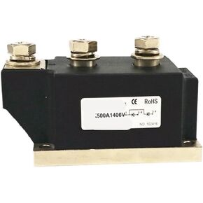 High Power Anti-Reverse diode 500A 500-14 1400V in Saudi Arabia