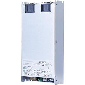 RSP-1000-24 1000W 24V 41.7A Power Supply 1Pcs in Saudi Arabia