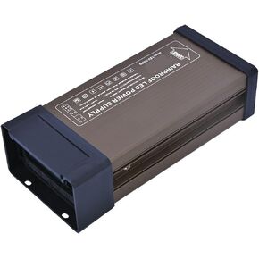 FYM-200-12 200W 12V 16.6A Marine Electronics Switching Power Supply 1Pcs in Saudi Arabia