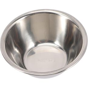 POPETPOP Stainless Steel Liquid Storage Bowl Multipurpose Clinical Instrument Holder for Medical Use for Collecting Fluids Balls Easy to Clean Carry in Kuwait