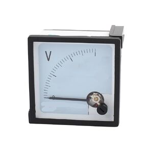 SQ-72 AC Voltmeter 72 * 72mm(AC0-250V) in Saudi Arabia