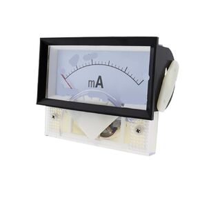 69C17 mA Meter 1MA-1000MA 85X45MM(20MA) in Saudi Arabia