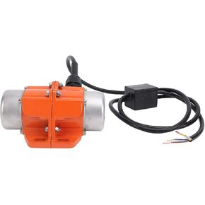Concrete Vibrator Motor Electric Vibration Equipment Sand Vibration Table Motor (20W) in Saudi Arabia