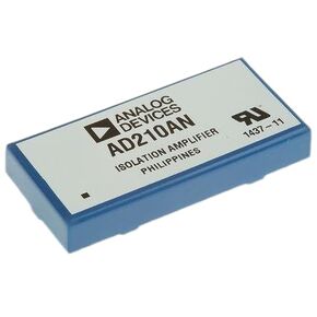CiTiceL AD210AN PDIP-12 مضخم عزل عالي الأداء in Kuwait