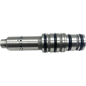 Applicable to 330, 336, 320B, C, D Excavator Distribution Valve Swing Priority Valve in Saudi Arabia