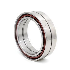 1pair 7020AC P4 100x150x24 Angular Contact Bearings Spindle Bearings in Kuwait