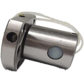 SFU1204 Ball Screw Nut, Thread 12mm, Used for 1204 Nut Shell Bracket CNC Engraving Machine Parts in Saudi Arabia