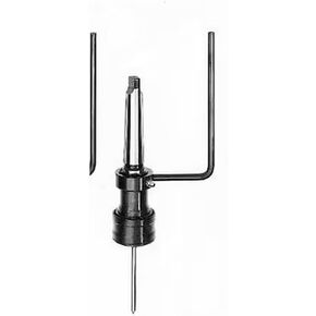Plow Bolt, Fastener L 1 3/4 in, PK10 in Saudi Arabia