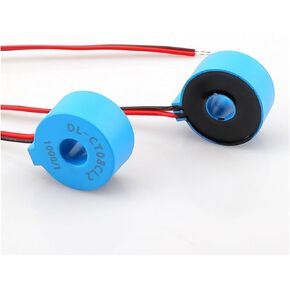 Current Transformer DL-CT08CL2 Transformer Current(DL-CT10CL2-2000 1) in Kuwait