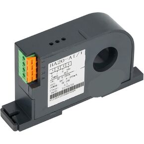 BA20-AI/I Electrical Transducers AC Current Transformers Transmit the AC Current Signal to DC Analog Signal 4-20mA in Kuwait