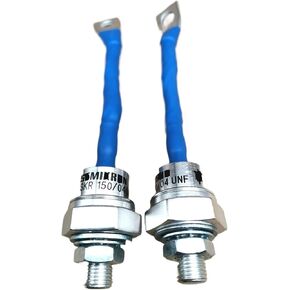 1PCS SKR150/04 Stud Rectifier diode in Saudi Arabia