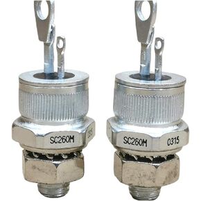 1PCS SC260M Transistor Thyristor Diode Module in Saudi Arabia