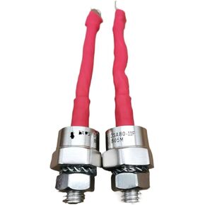 1PCS DSA80-11F Stud Rectifier diode in Saudi Arabia