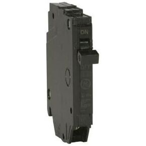 GE GIDDS-608001 608001 قاطع مفرد القطب 15 أمبير مقاس 1/2 in Kuwait