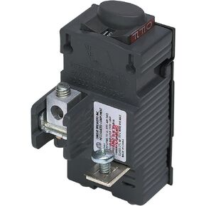 (2-Pack) Connecticut Electric New VPKUBIP 20 Amp 1-1/2 in. 1-Pole Pushmatic Replacement Circuit Breaker VPKUBIP120 in Saudi Arabia