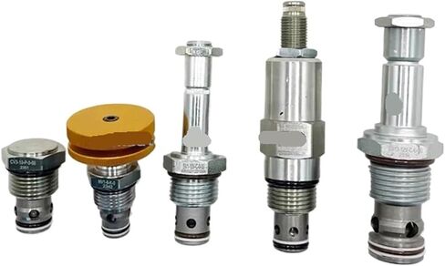 1pcs VRV11-12-S-0-30 Plug in Valve in Kuwait