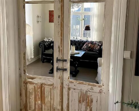 4 عبوات من المزالج المطاطية شديدة التحمل لصناديق بطاريات RV، وصناديق الأدوات، ومظلات الأدوات، وسقائف المرافق وبيوت الحيوانات الأليفة - مقاومة للصدمات، ومقاومة للتآكل وسهلة التركيب in Kuwait