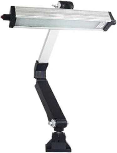 LED Machine Tool Working Light Waterproof 24v 36v Lathe Long Universal Industrial Special Strong Light 220v in Kuwait