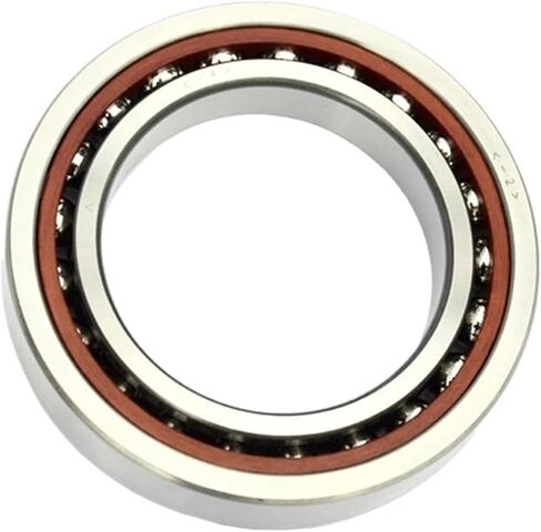 1 قطعة 71909 71909CD P4 7909 45X68X12 رقيقة الجدران مصغرة محامل الاتصال محامل المغزل in Kuwait