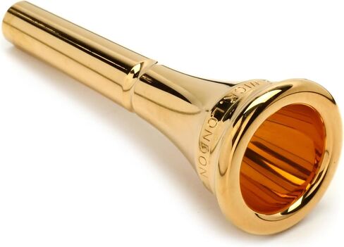 Denis Wick DW4885-7 Gold-plated French Horn Mouthpiece in Kuwait