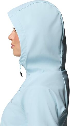 Columbia, Trailborne Softshell - Women's, Marine Light, XL in Kuwait