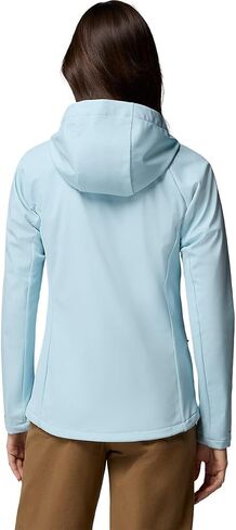 Columbia, Trailborne Softshell - Women's, Marine Light, XL in Kuwait