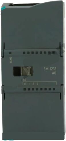 1pcs 6ES7232-4HD32-0XB0 6ES72324HD320XB0 S7-1200 Analog Output PLC Module programmable Logic Controller in Kuwait
