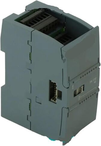 1pcs 6ES7232-4HD32-0XB0 6ES72324HD320XB0 S7-1200 Analog Output PLC Module programmable Logic Controller in Kuwait