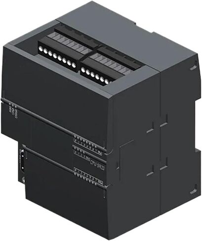 1pcs S7-200 PLC Module 6ES7288-1SR20-0AA0 6ES7288-1ST20-0AA0 programmable Logic Controller in Kuwait