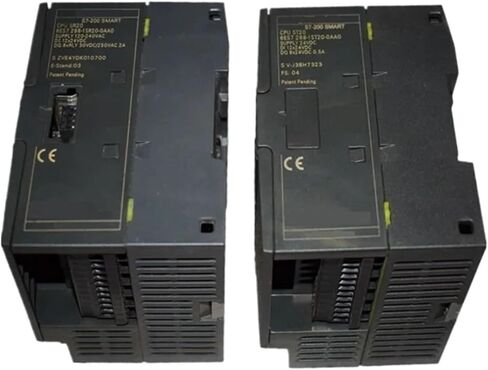 1pcs S7-200 PLC Module 6ES7288-1SR20-0AA0 6ES7288-1ST20-0AA0 programmable Logic Controller in Kuwait