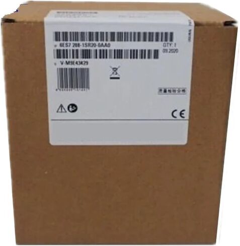 1pcs S7-200 PLC Module 6ES7288-1SR20-0AA0 6ES7288-1ST20-0AA0 programmable Logic Controller in Kuwait