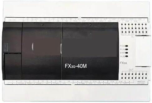 1pcs FX3G Series PLC Programmable Controller FX3G-40MT-ESS FX3G-40MR/DS FX3GA-24MR-CM FX3GA-24MT-CM(Fx3ga-24mr-cm) in Kuwait