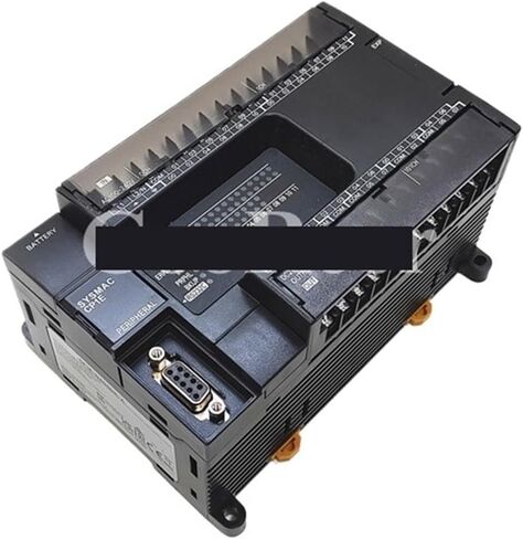 1 قطعة CP1E سلسلة PLC وحدة تحكم قابلة للبرمجة CP1E-N40DR-A CP1E-N40SDR-A in Kuwait