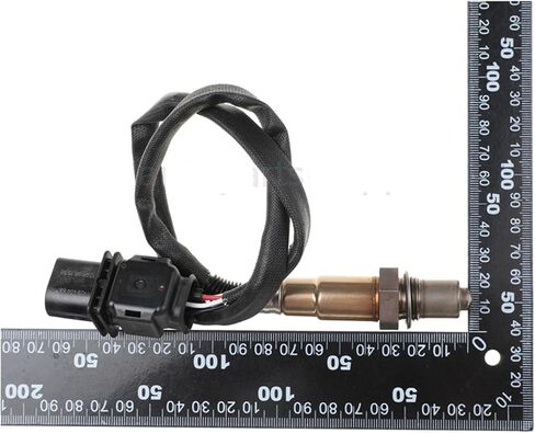 234-5107 99760616801 2006-2015 Oxygen Sensor 2345107 in Kuwait