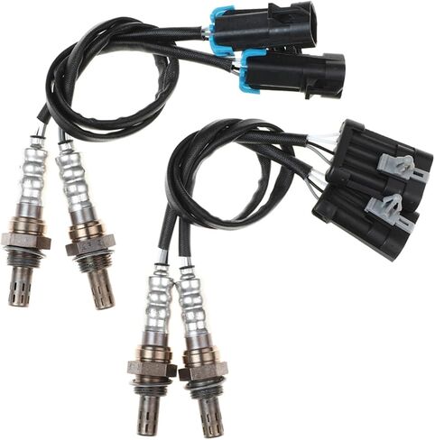 234-4018 234-4012 Oxygen Sensor 2344018 2344012 1996 1998 2000 2002 in Kuwait