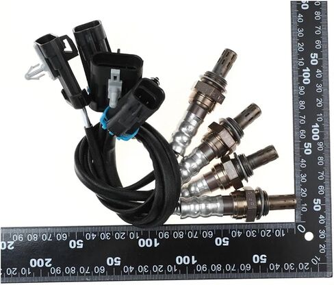 234-4018 234-4012 Oxygen Sensor 2344018 2344012 1996 1998 2000 2002 in Kuwait