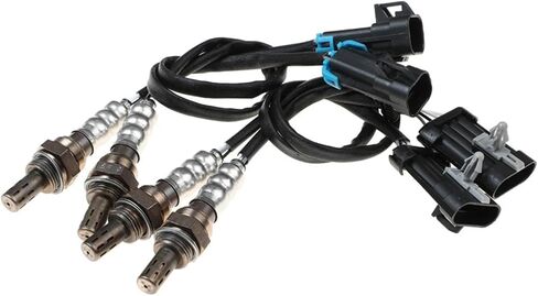 234-4018 234-4012 Oxygen Sensor 2344018 2344012 1996 1998 2000 2002 in Kuwait