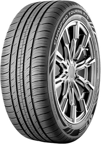 GT Radial Champiro Touring A/S All Season 225/45R17 91V Prastenger Tyre in Kuwait