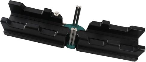 Miter Angle Tool for Accurate Angle Measurement, a 2 in 1 Miter Tool and Woodworking Miter Guide for Carpentry, Trim, and Flooring Projects in Kuwait