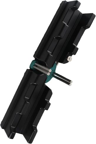 Miter Angle Tool for Accurate Angle Measurement, a 2 in 1 Miter Tool and Woodworking Miter Guide for Carpentry, Trim, and Flooring Projects in Kuwait