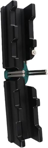 Miter Angle Tool for Accurate Angle Measurement, a 2 in 1 Miter Tool and Woodworking Miter Guide for Carpentry, Trim, and Flooring Projects in Kuwait