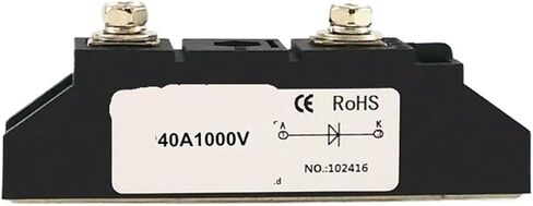 Diode 40A 40-10 1000V DC in Saudi Arabia
