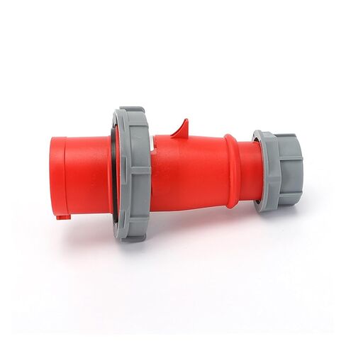1 قطعة LX-0142 16A قابس صناعي رباعي النواة و LX-0242 32A طاقة مقاومة للماء للحاويات المبردة in Kuwait