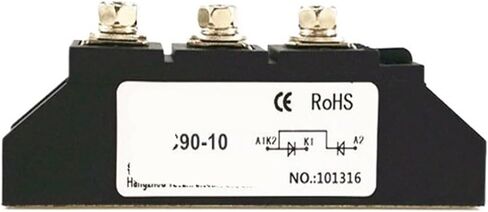 Rectifier diode Module 90A 1000V in Kuwait