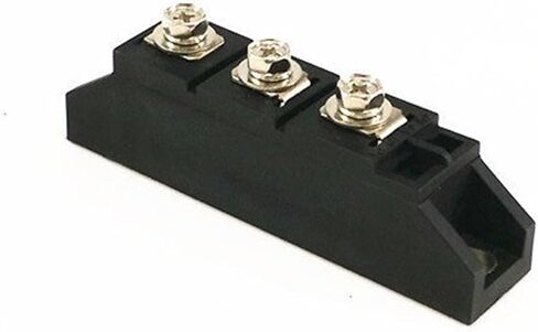 وحدة الصمام الثنائي المعدل 40A 40-10 1000V in Kuwait