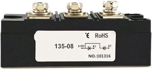 Rectifier Module 135A-08 diode 135A 800V Large in Kuwait