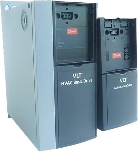 132F0018 0.75kw VFD Drive FC-051PK75T4E20H3XXCXXXSXXX FC-51 Series Frequency VLT Micro Inverter in Kuwait