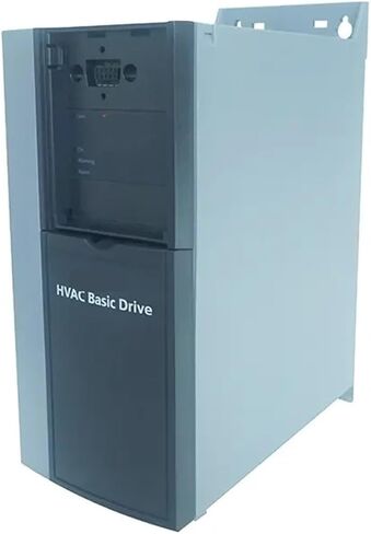 132F0018 0.75kw VFD Drive FC-051PK75T4E20H3XXCXXXSXXX FC-51 Series Frequency VLT Micro Inverter in Kuwait